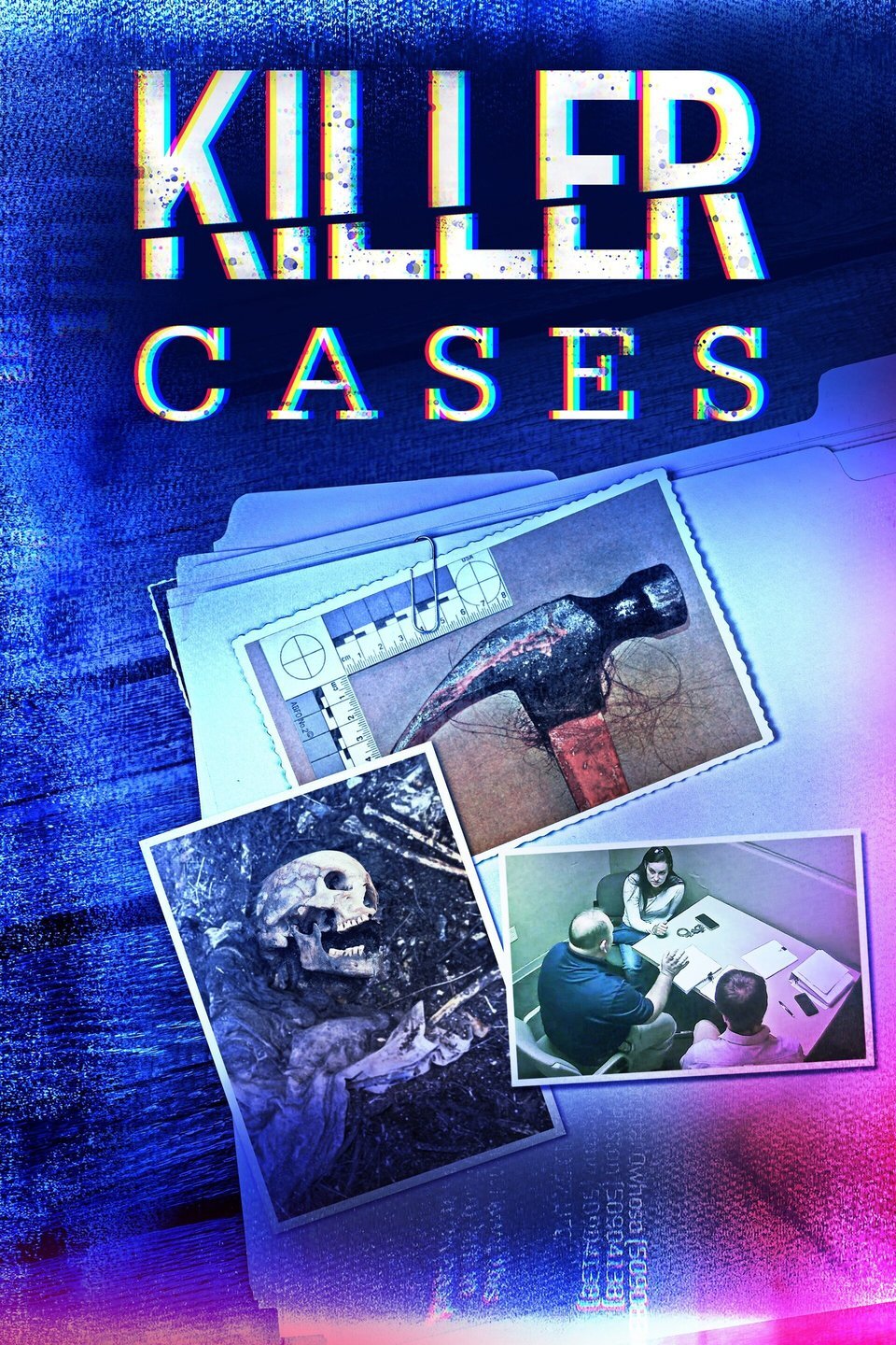 A&e killer cases