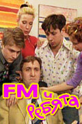 FM и ребята poster