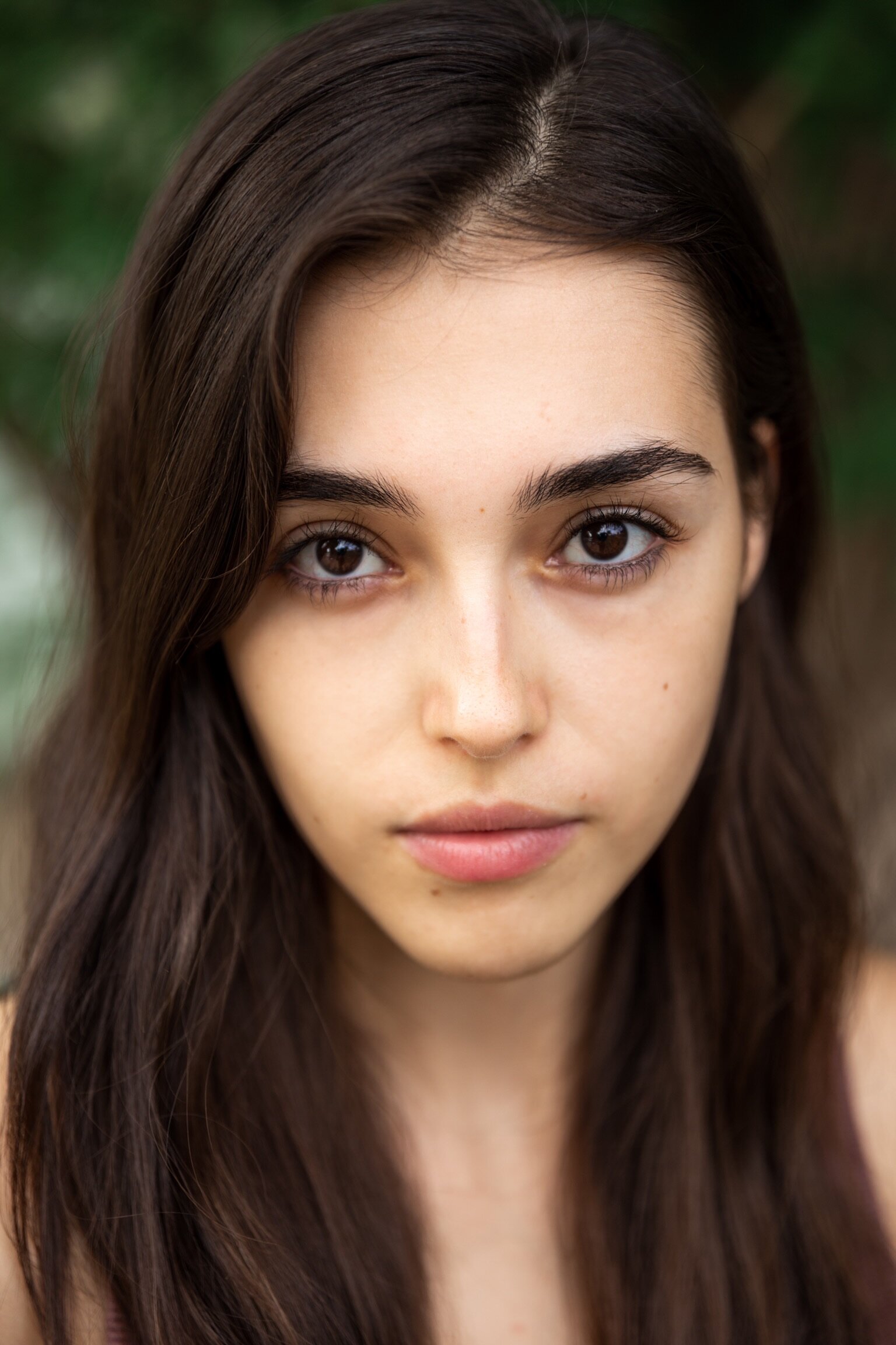 Carolina Hilderbrand