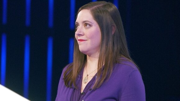 The Chase S1 E03 – I Heard You're a GOAT