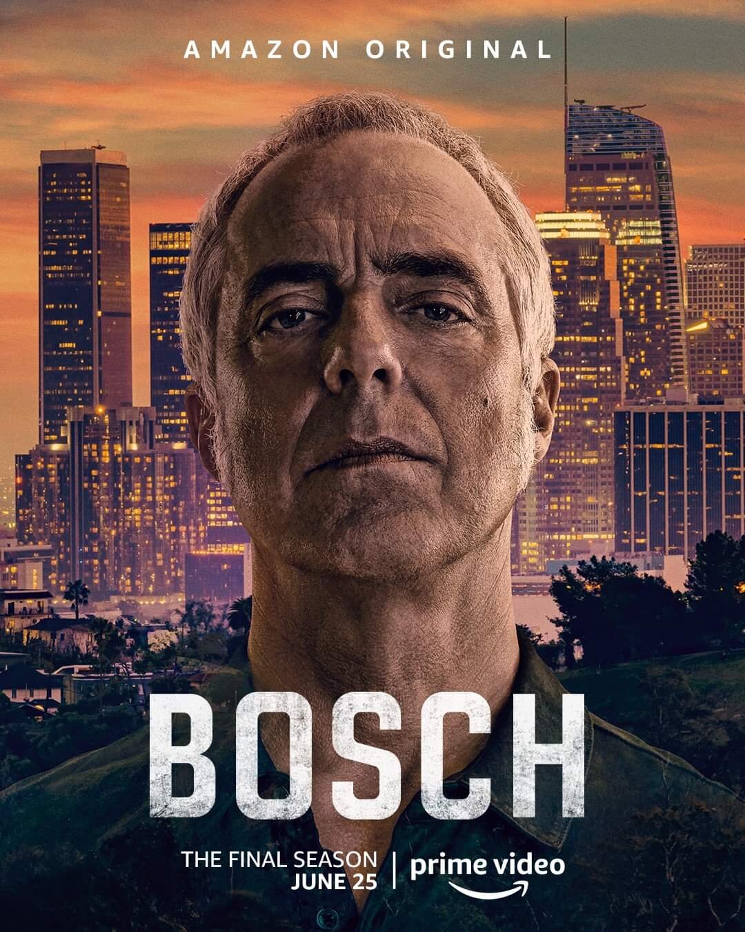 Bosch Image #806824 | TVmaze