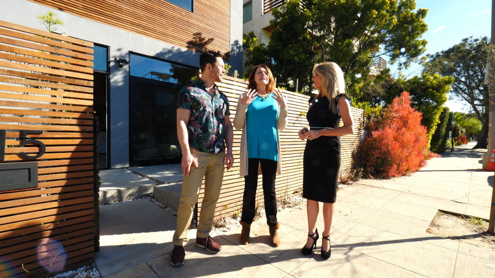 Holiday Dream Home S1 E06 – California Beach Dreaming