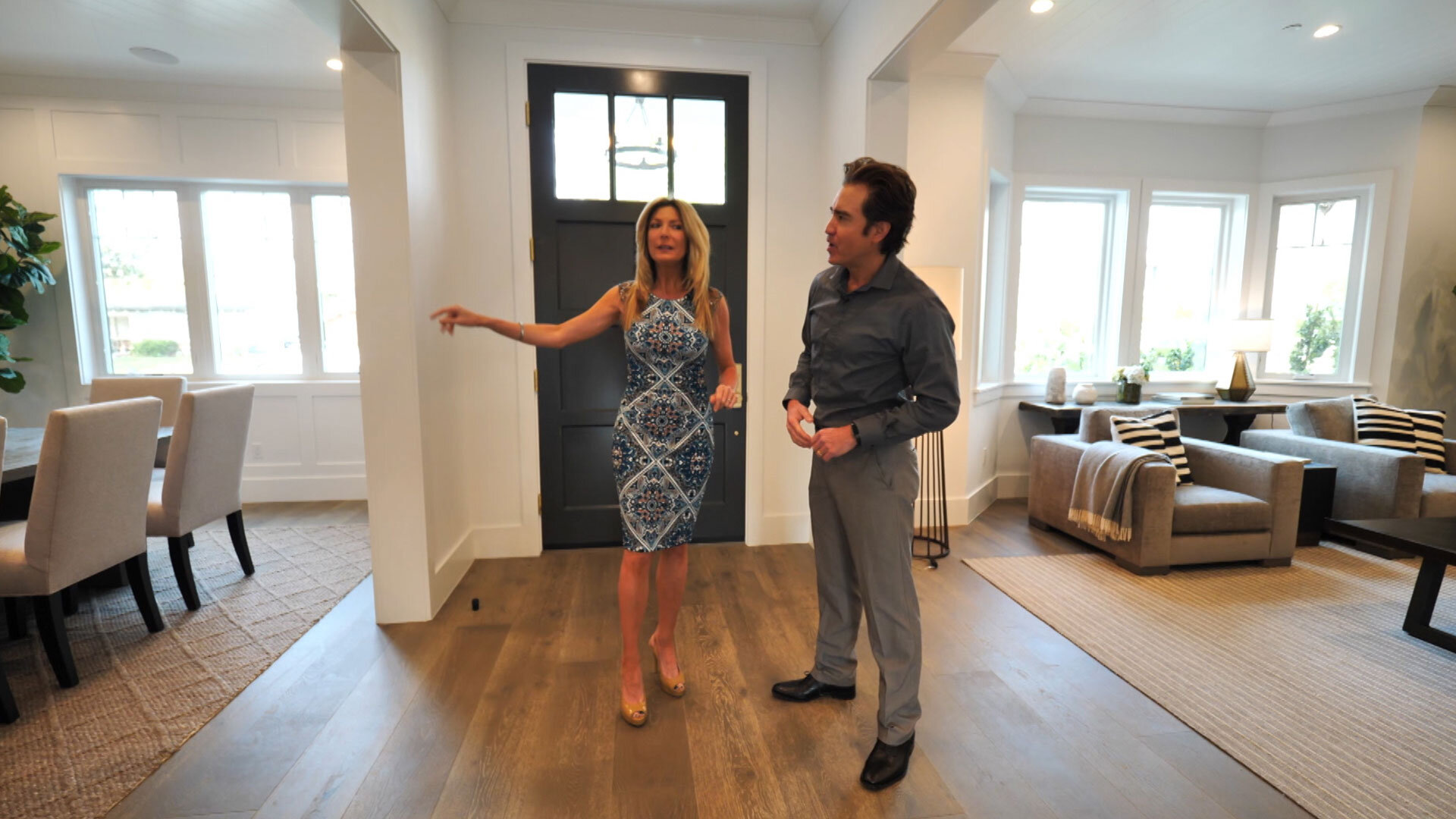 Holiday Dream Home S1 E13 – Valley Lifestyle Change