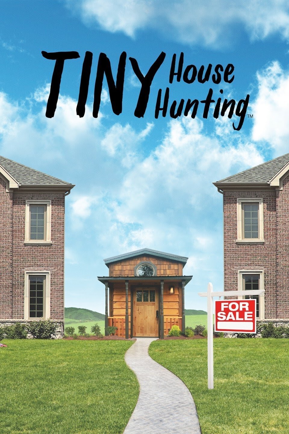 Tiny House Hunting