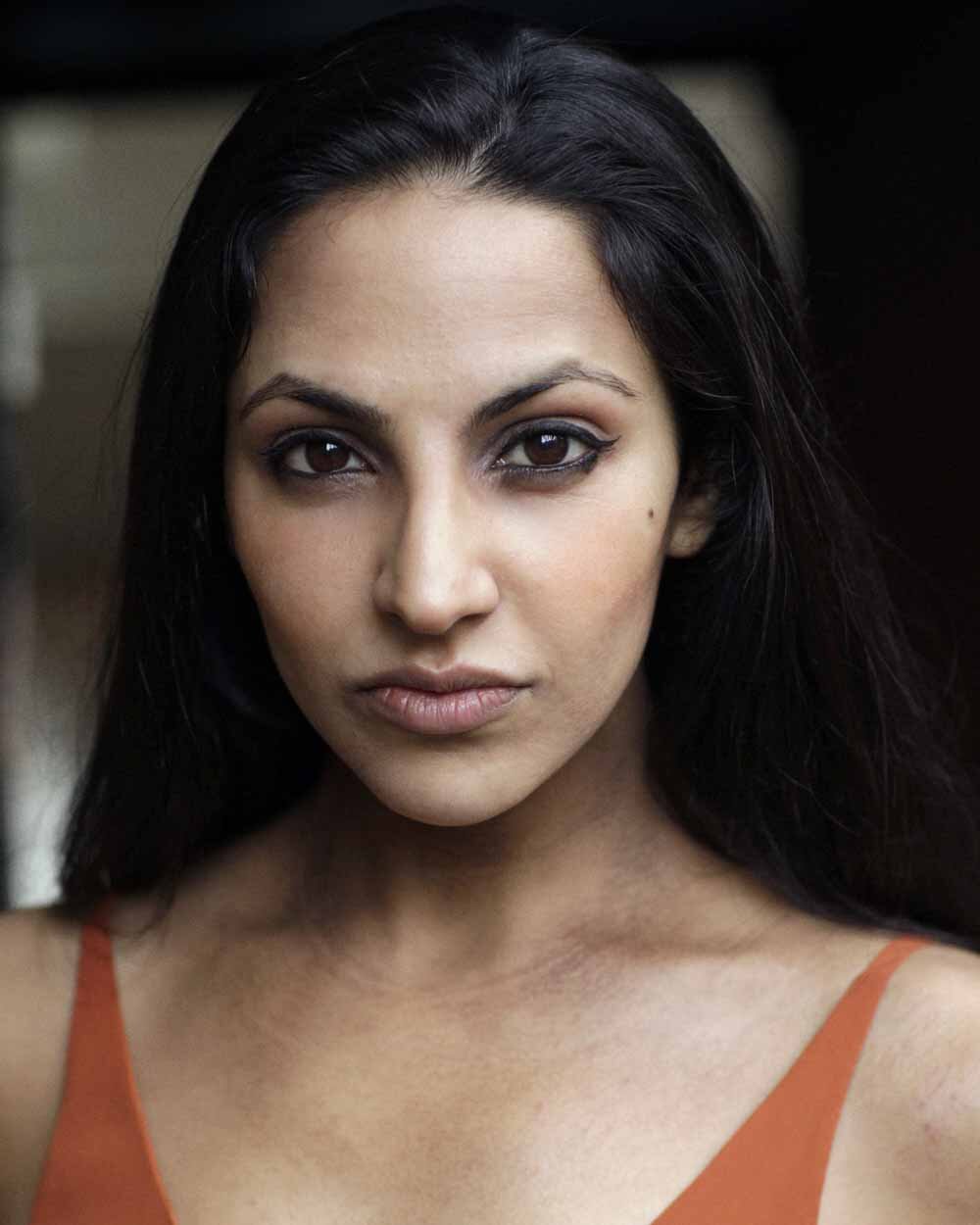 Aryana Ramkhalawon