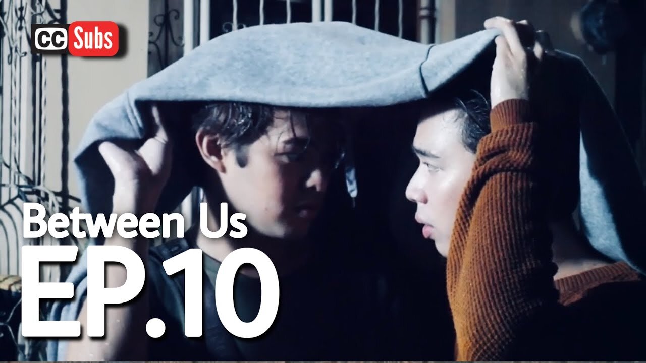 Between Us S1 E10 – Episode 10