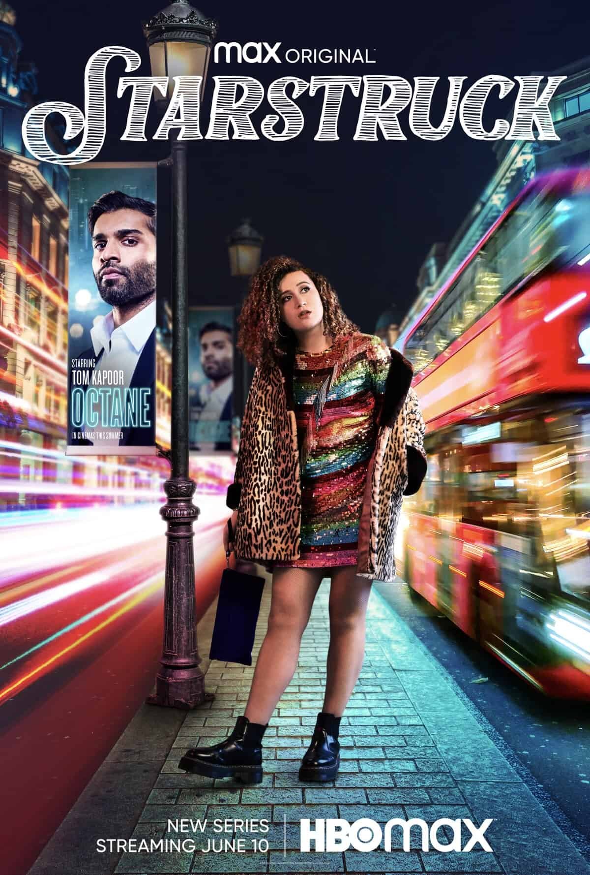 Starstruck Season 1 poster