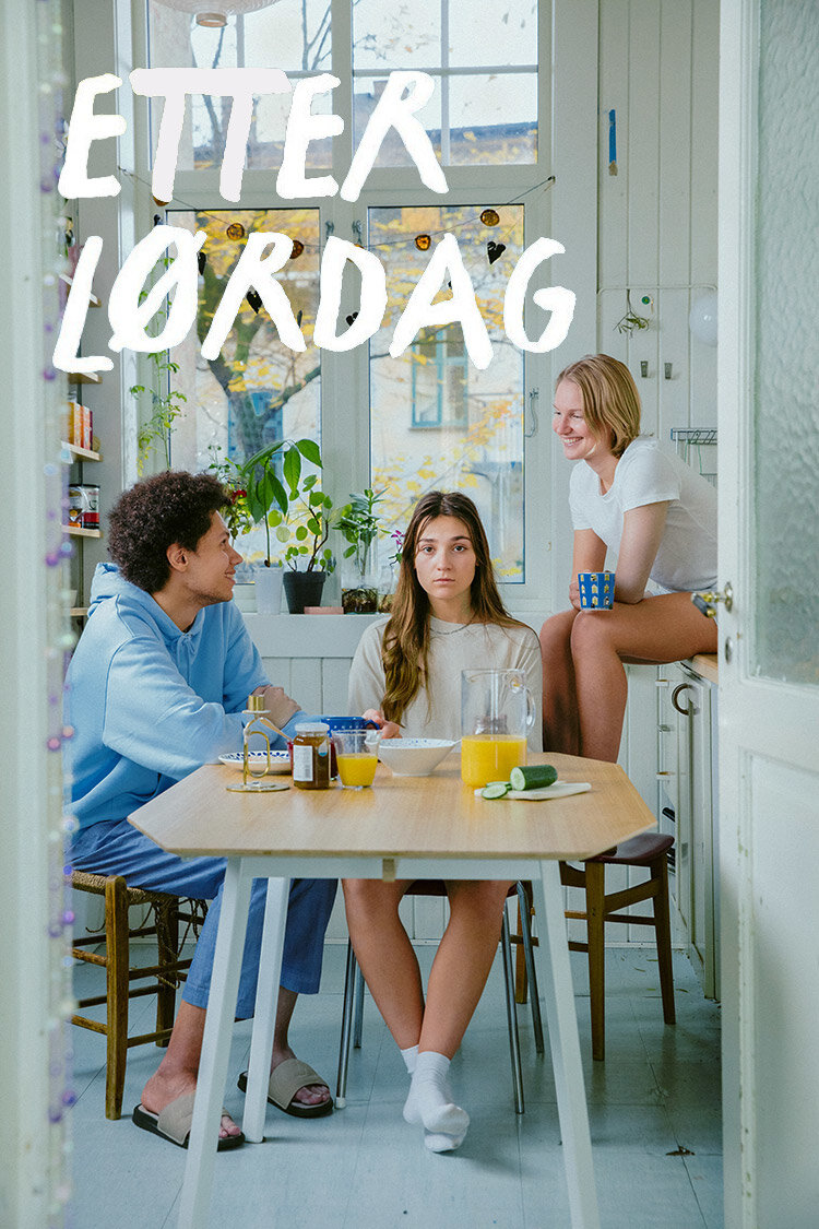 Etter lørdag poster
