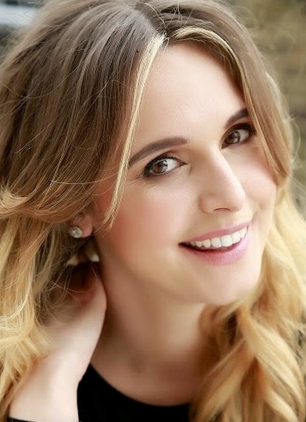 Becca Hutson