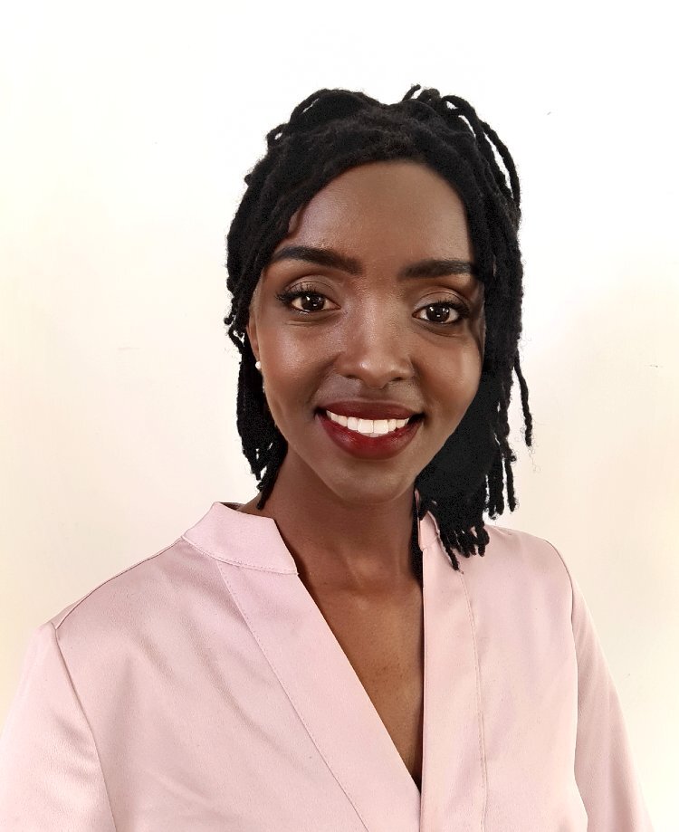 Mercy Muroki