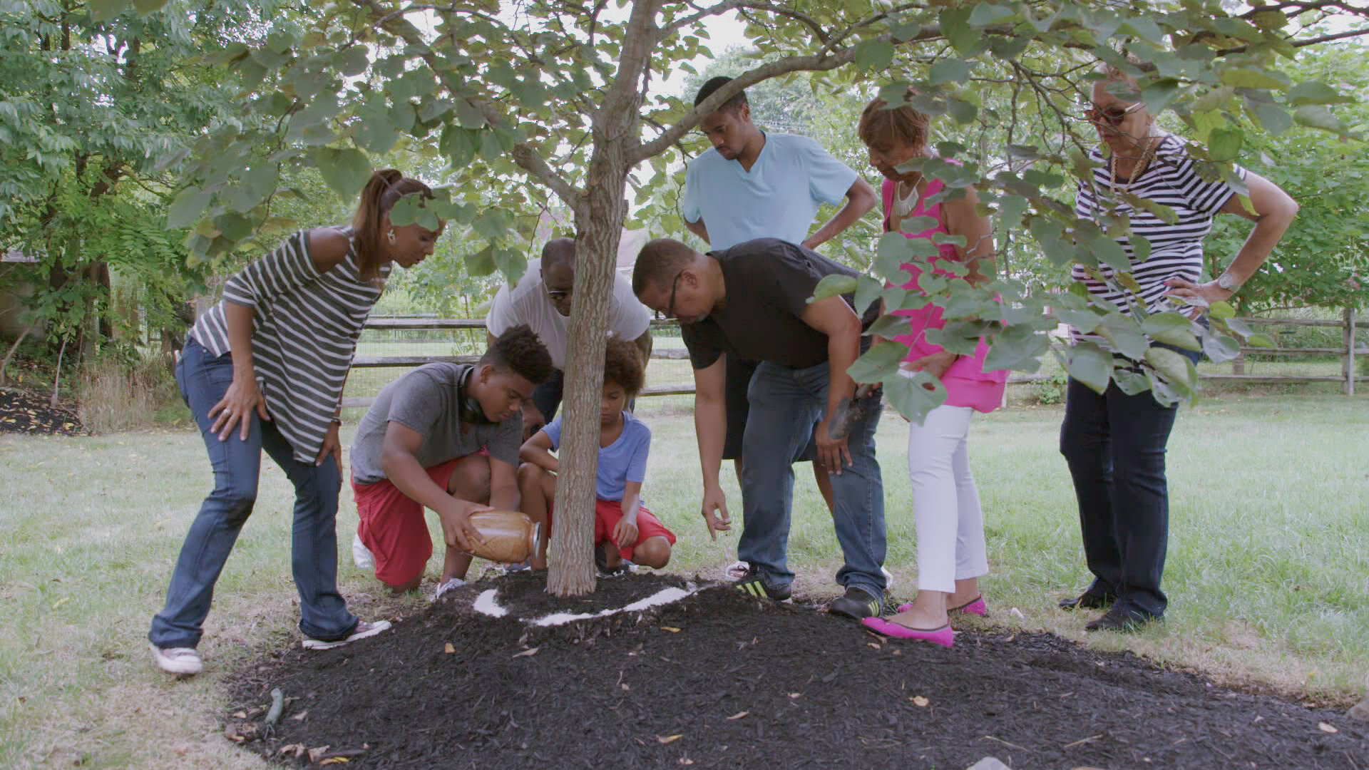 For Peete's Sake S2 E02 – Next Stop: Philadelphia