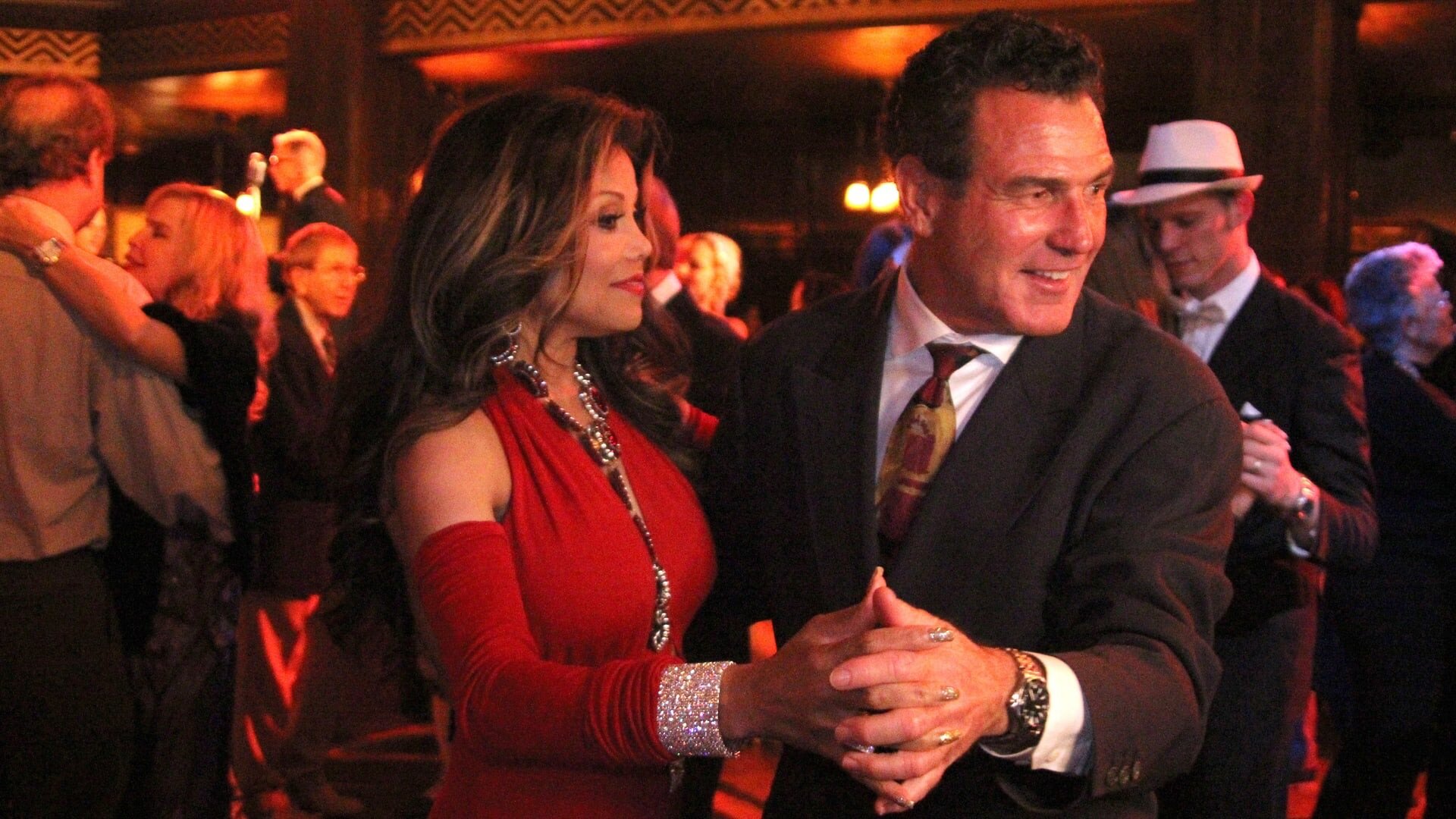 Life with La Toya S1 E05 – The Crying Game