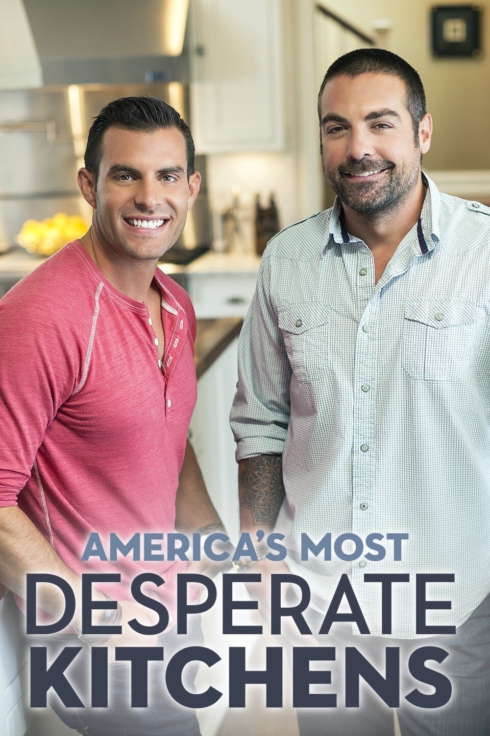 America's Most Desperate Kitchens