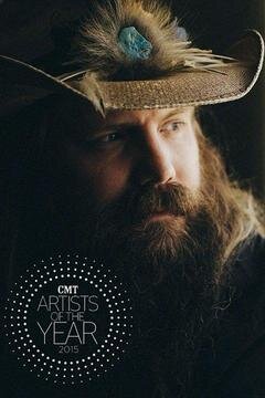 CMT Artists of the Year poster