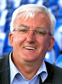 Hugh Dan MacLennan