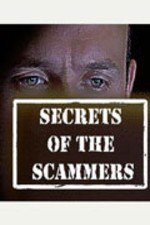 Secrets of the Scammers poster