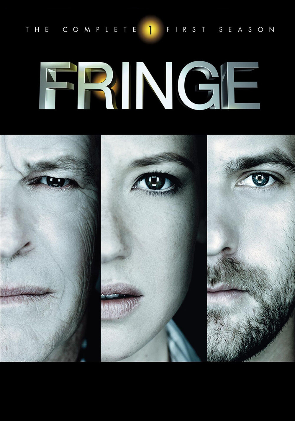 Fringe-season-1