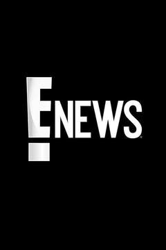 E! News Weekend poster