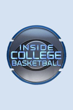 Inside College Basketball poster
