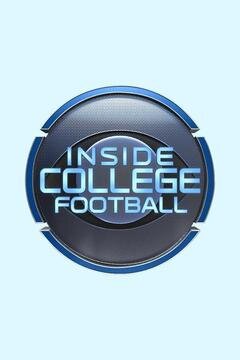 Inside College Football poster