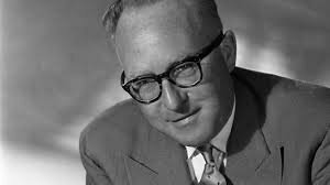 Alan Melville