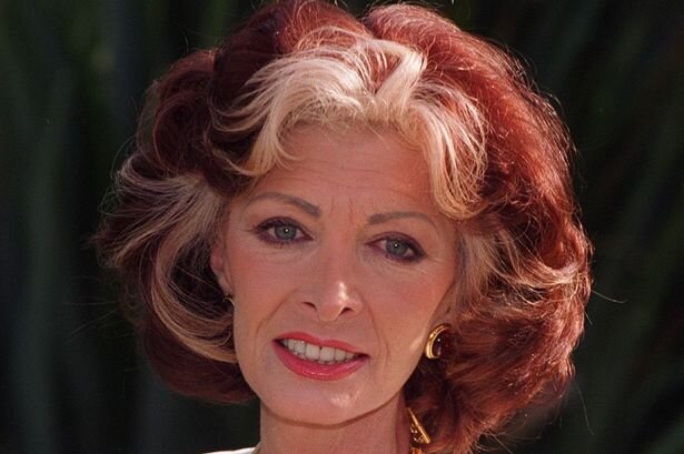 Marti Caine