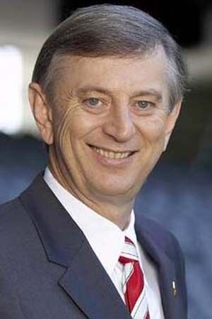 Dennis Cometti