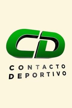 Contacto Deportivo poster