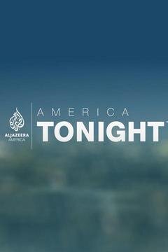 America Tonight poster