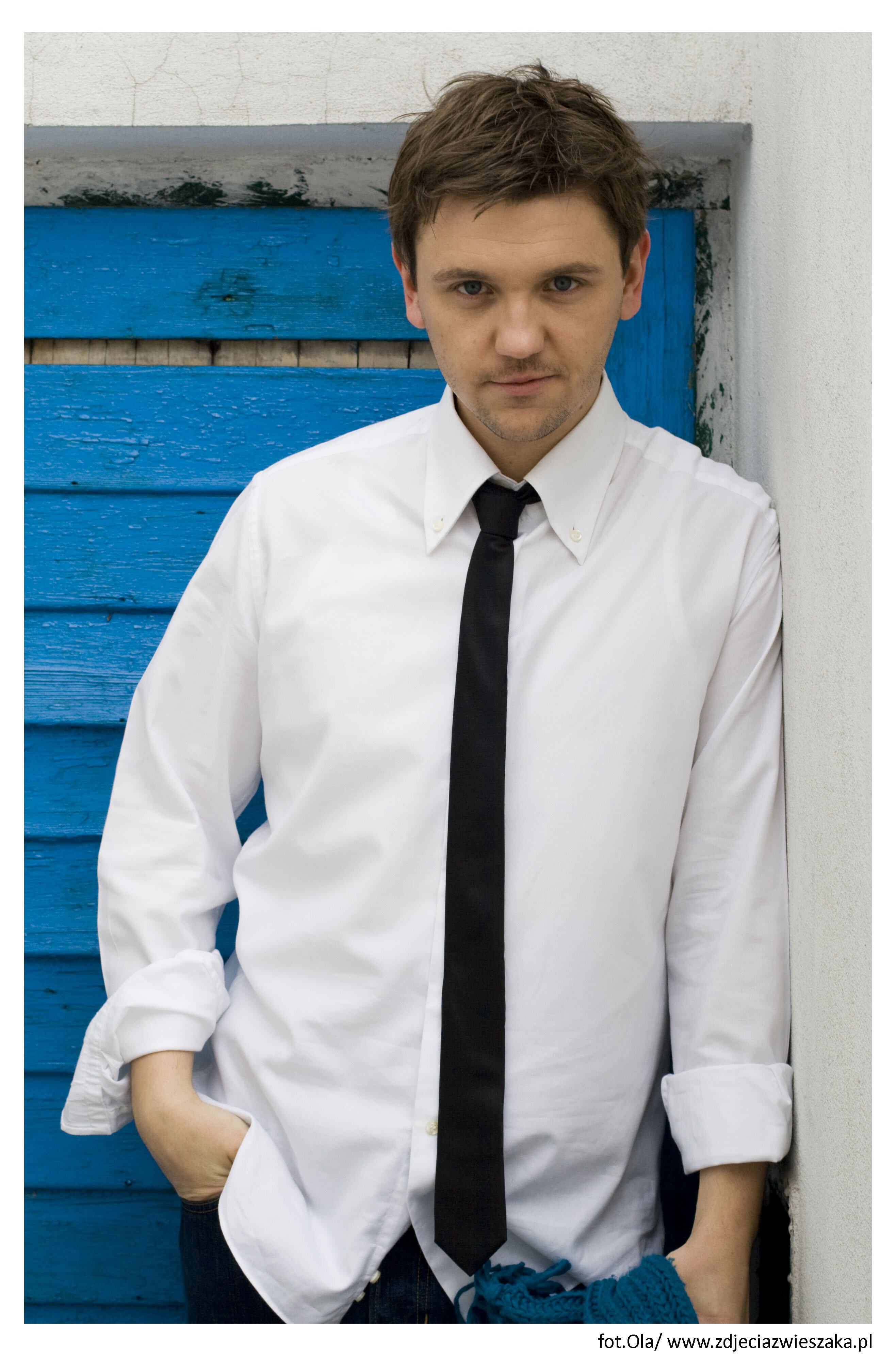 Krzysztof Czeczot