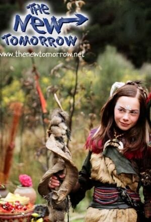 The New Tomorrow poster