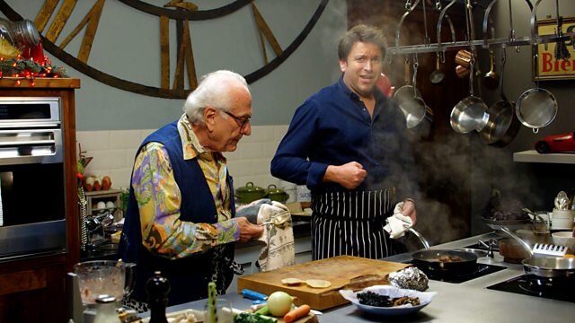 Home Comforts at Christmas S1 E03 – Christmas Classics