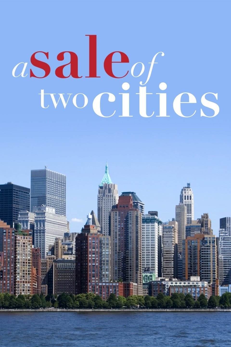 A Sale of Two Cities