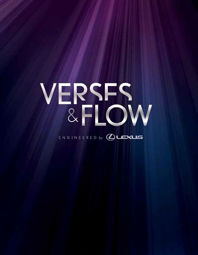 Verses and Flow