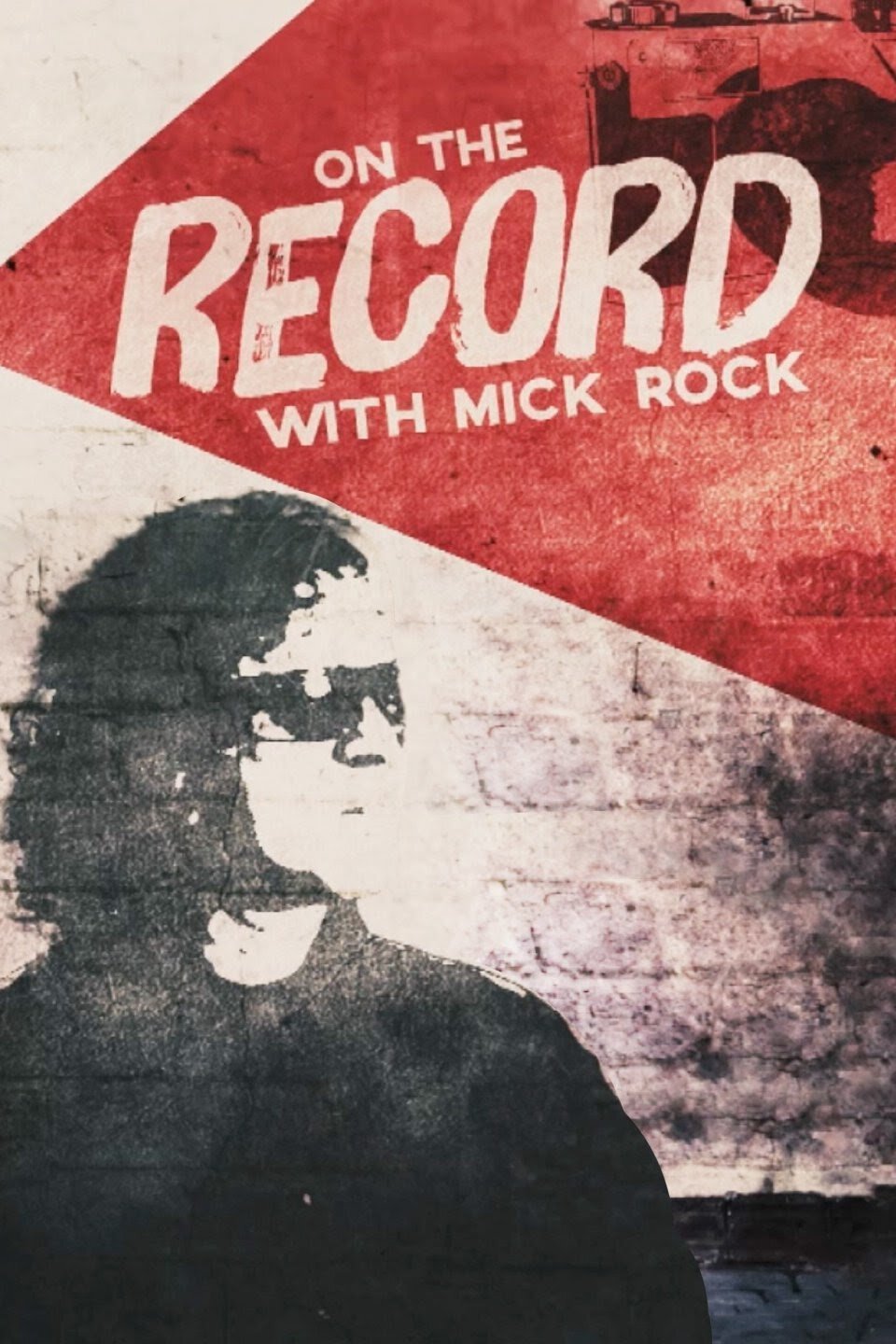 On the Record with Mick Rock