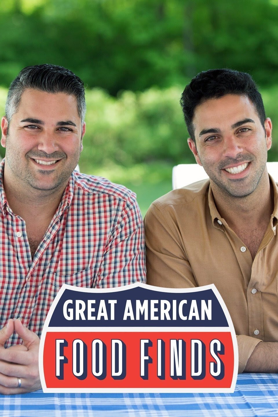 Great American Food Finds
