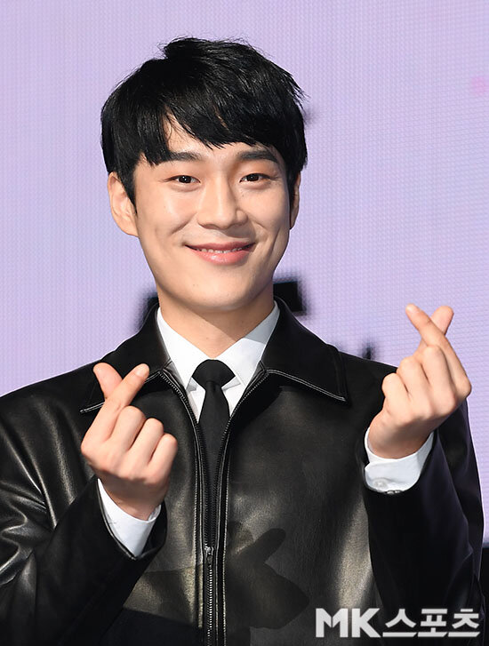 Ko Woo Jin