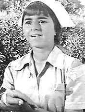 Sylviane Margollé