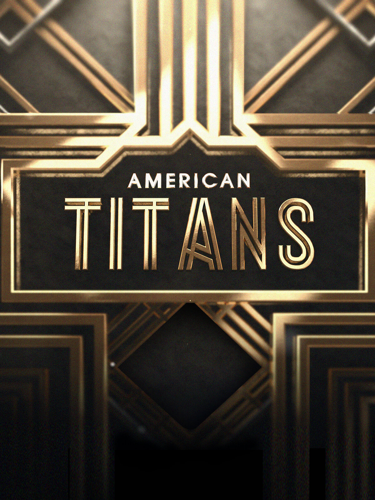 American Titans