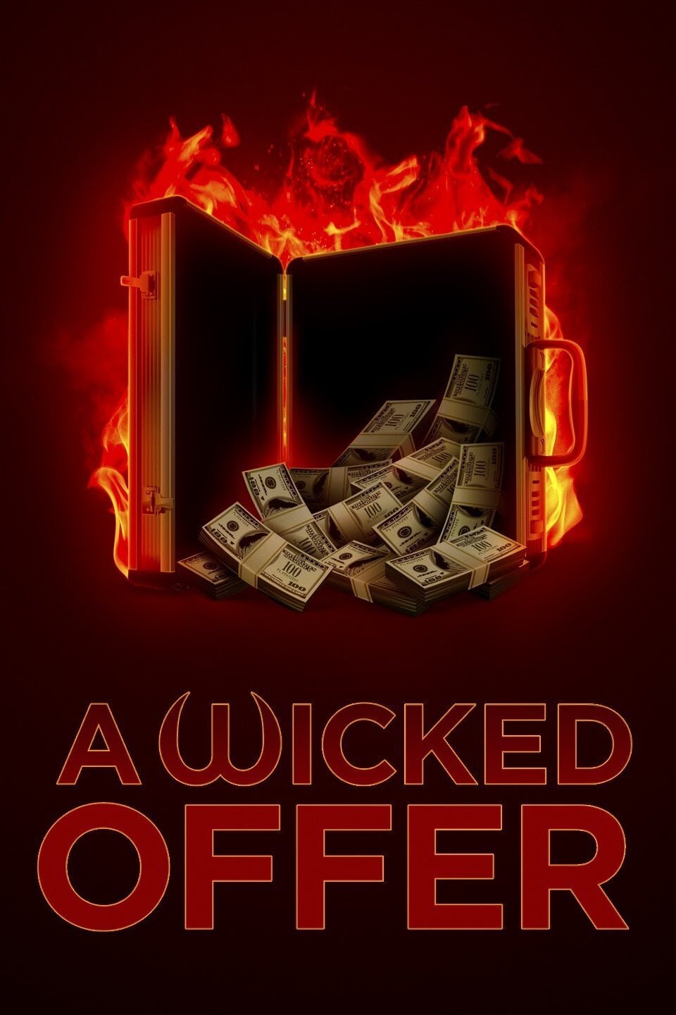 A Wicked Offer