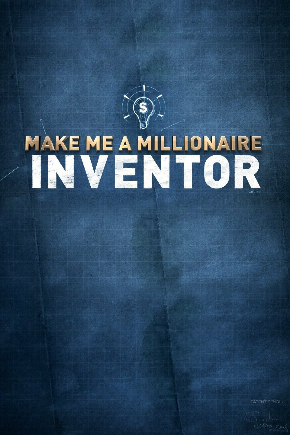 Make Me a Millionaire Inventor