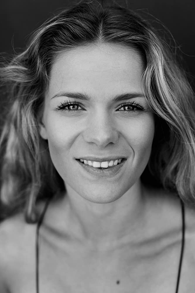 Erika Cardenas Hedenberg