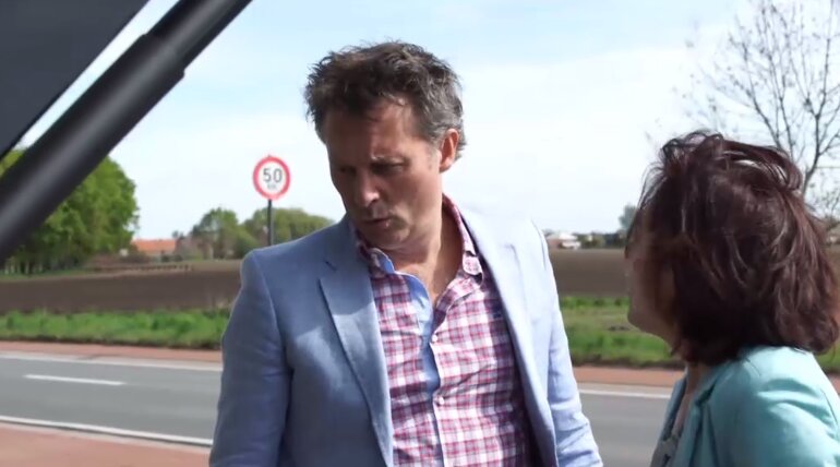 De Zaak Bart S1 E31 – Aflevering 31