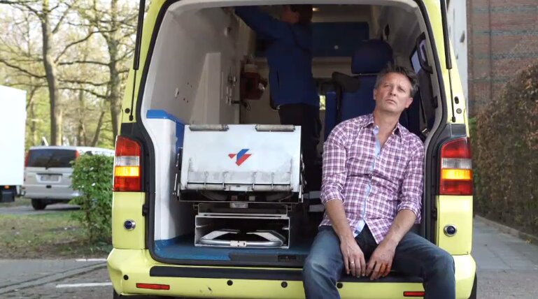 De Zaak Bart S1 E34 – Aflevering 34