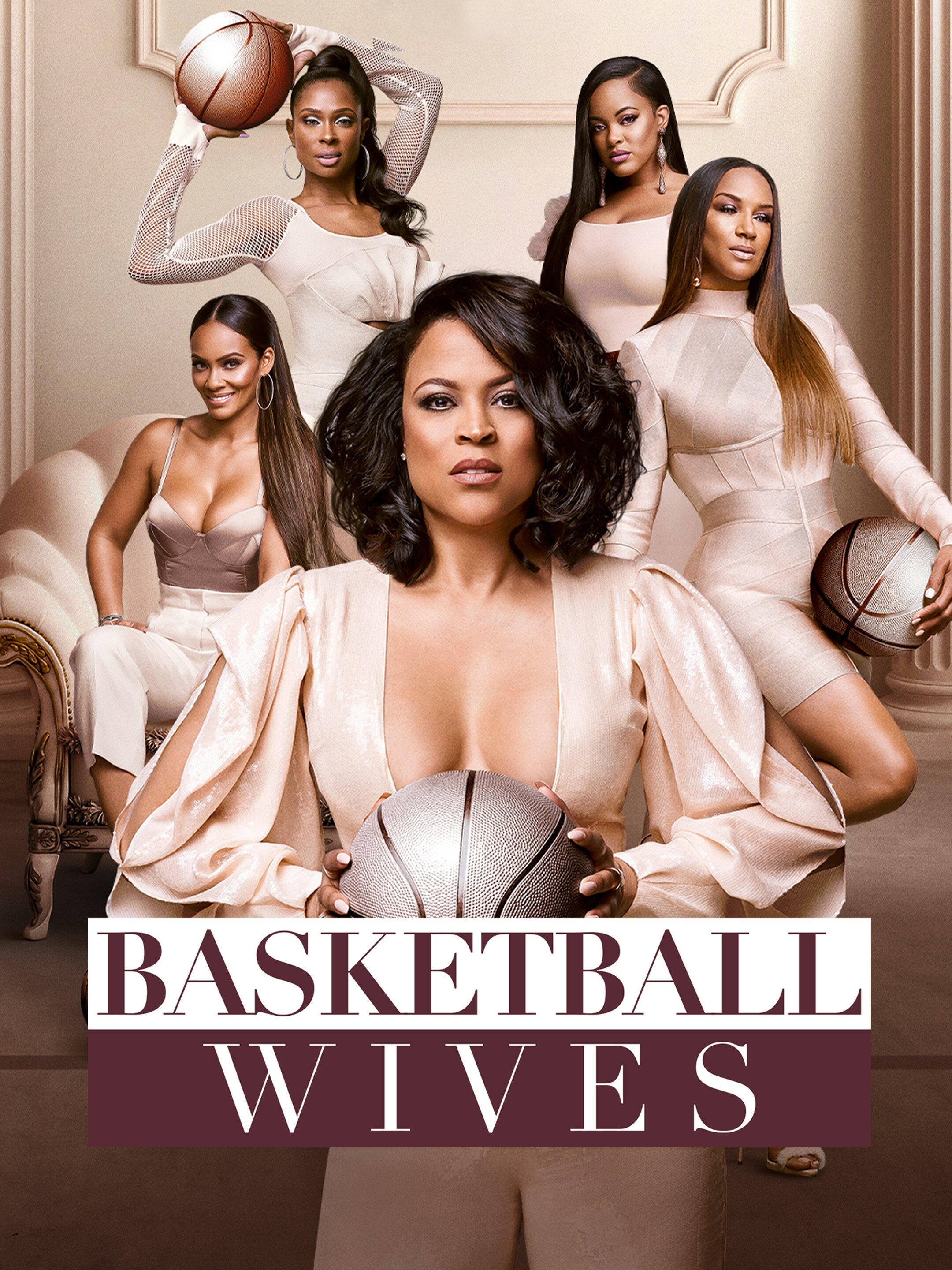 Watch Basketball Wives Season 1 Episode 9 Reunion online tv series