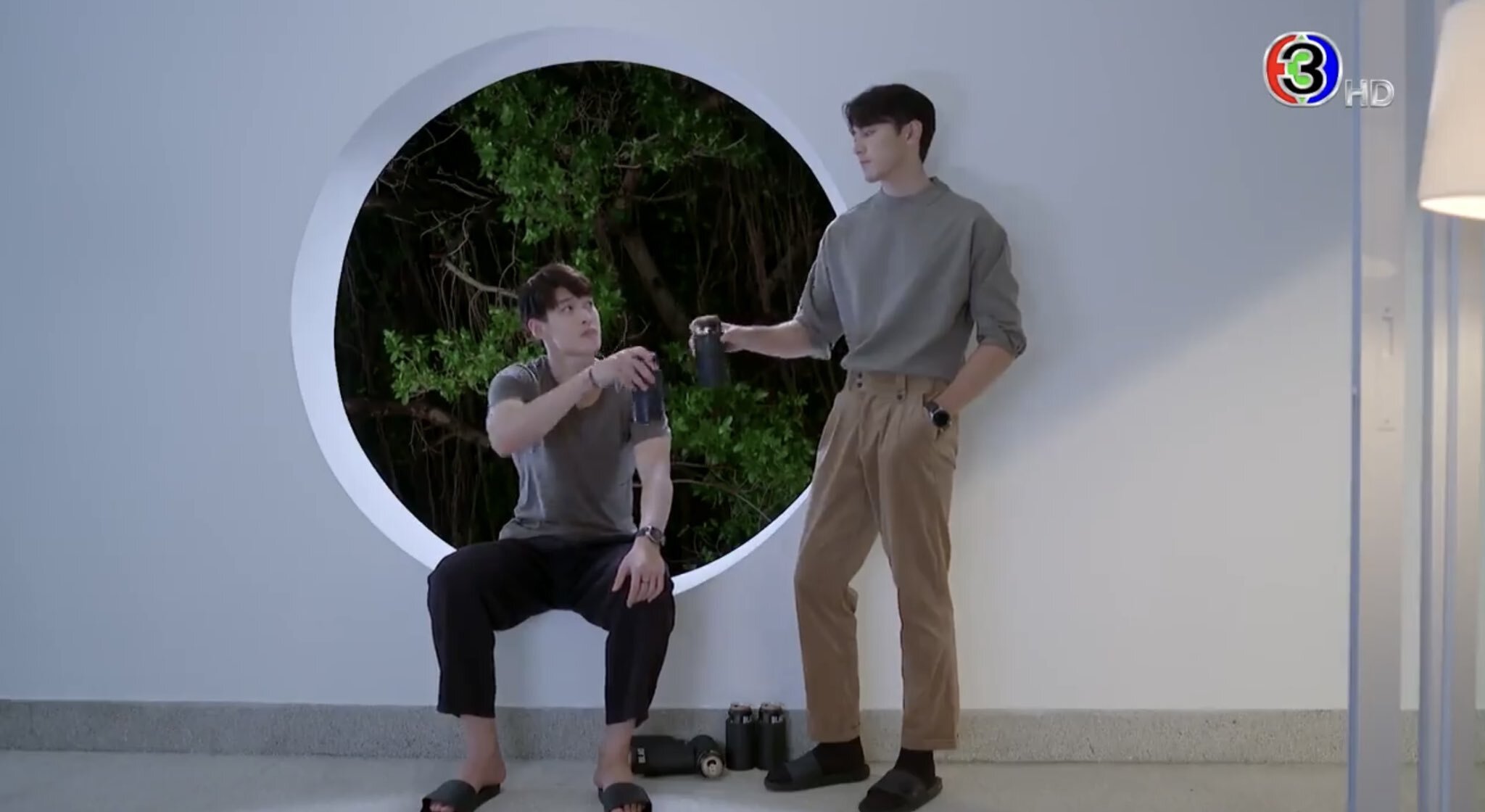 Praomook S1 E12 – Episode 12