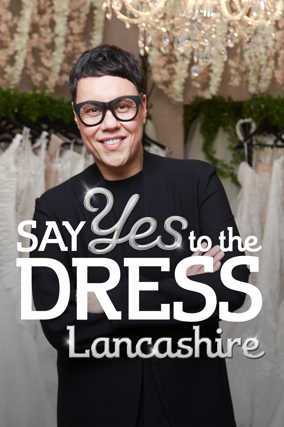 Say Yes to the Dress Lancashire