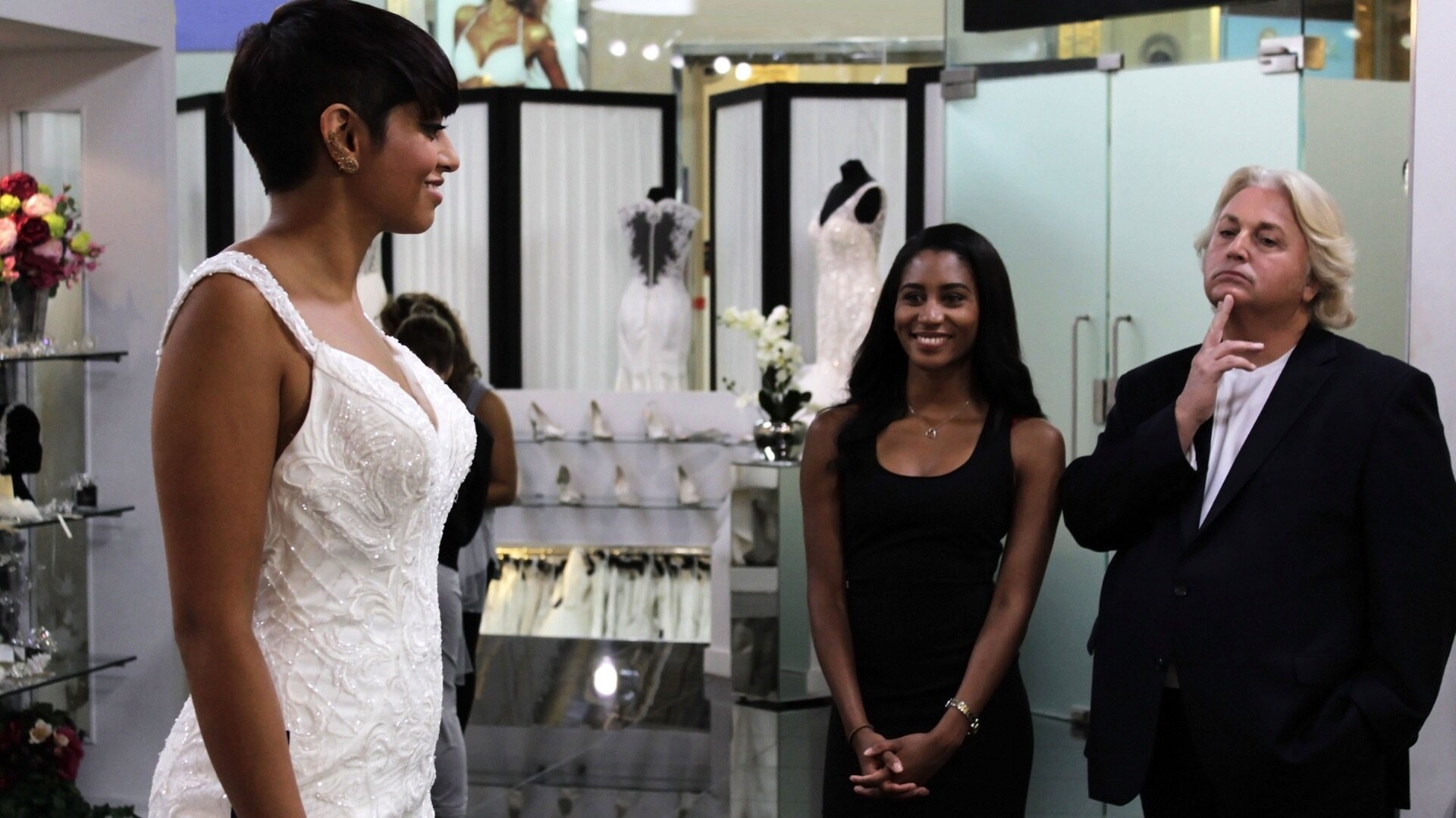 Say Yes to the Dress UK S1 E10 – Price of Style