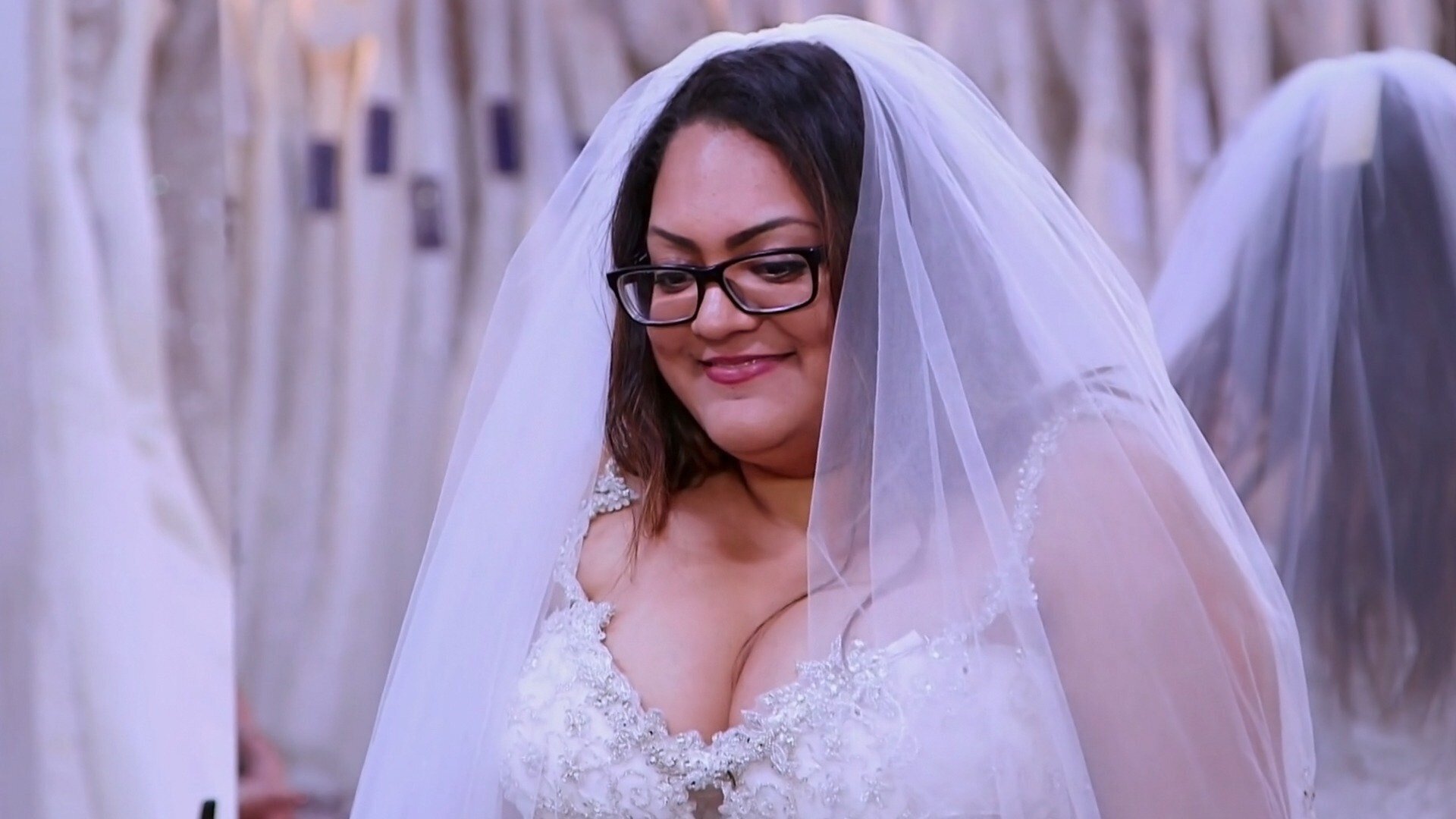 Say Yes to the Dress UK S1 E19 – Second-time-Around