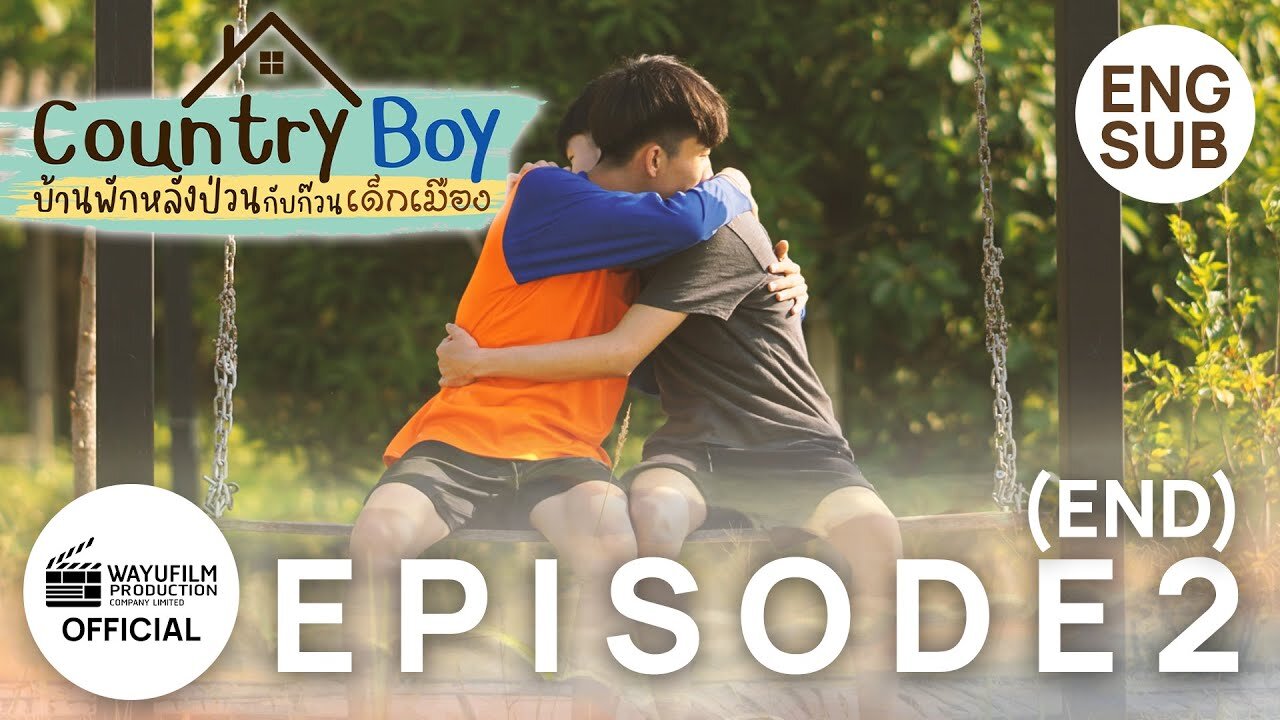 Episode 2